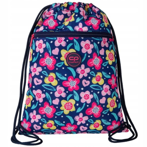Coolpack Vert Worek Na Buty Sportowy Margaret