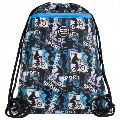 Coolpack Vert Worek Na Buty Sportowy Bikers