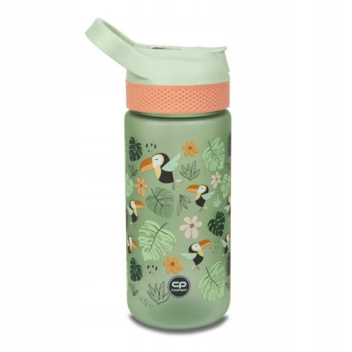 Coolpack Bibby Bidon Butelka Na Wodę 420 ml Toucans