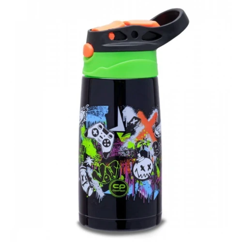 Coolpack Bono Termos Butelka Termiczna 350 ml Peek A Boo