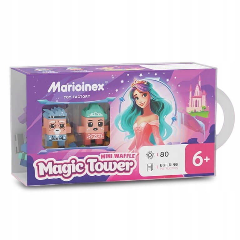 KLOCKI-MINI-WAFLE-80-EL-KSIEZNICZKA-WIEZA-MARIOINEX-PRINCESS-6.jpg