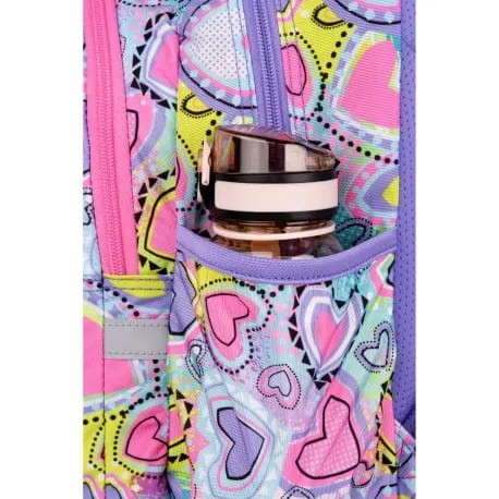 coolpack-plecak-stars-rozowy-zolty-zamek-kieszenie-odblaski.jpg