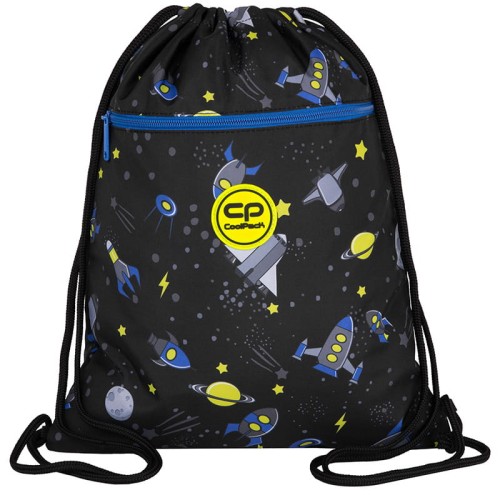 Coolpack Vert Worek Na Buty Sportowy Atlantis