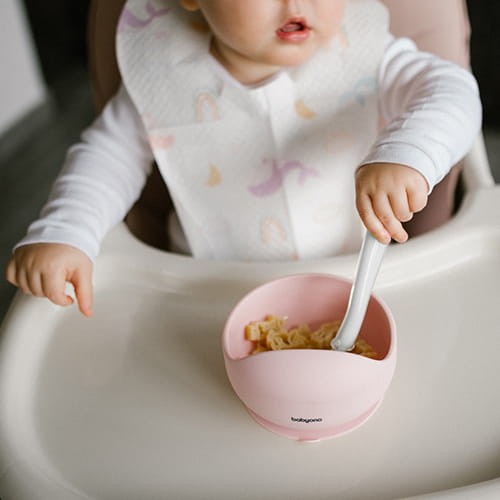 BABYONO ŁYŻECZKA DO KARMIENIA ZIELONA (5).jpeg