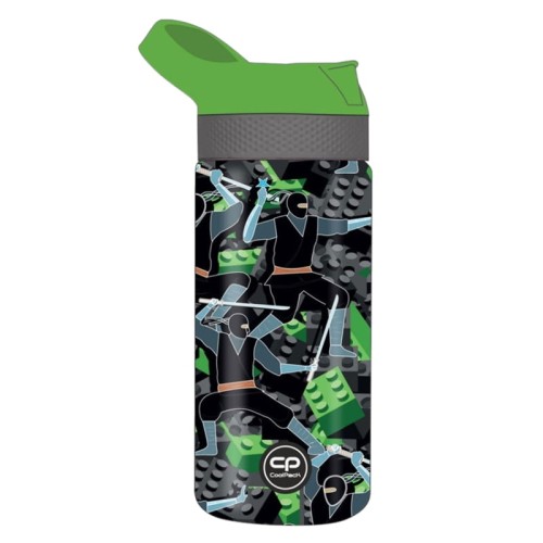 Coolpack Bibby Bidon Butelka Na Wodę 420 ml Kids From The Block