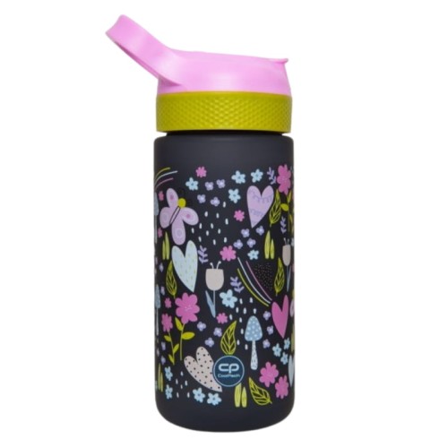 Coolpack Bibby Bidon Butelka Na Wodę 420 ml In The Garden