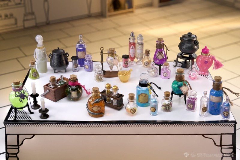 MINIVERSE HARRY POTTER MAKE IT INI POTIONS MINI ELIKSIRY KULA Z NIESPODZIANKĄ (3).jpg