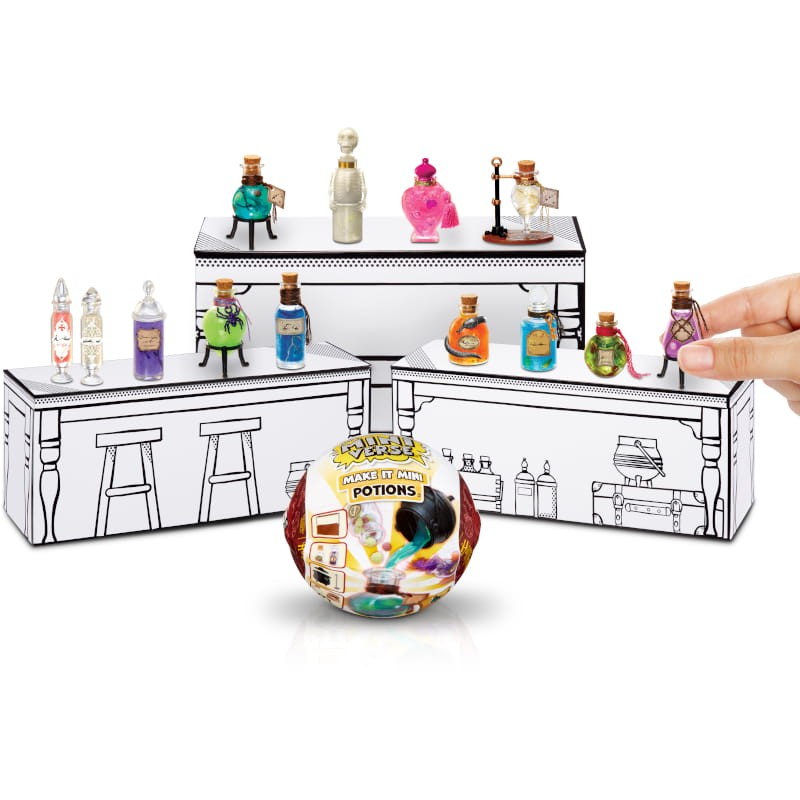 MINIVERSE HARRY POTTER MAKE IT INI POTIONS MINI ELIKSIRY KULA Z NIESPODZIANKĄ (9).jpg