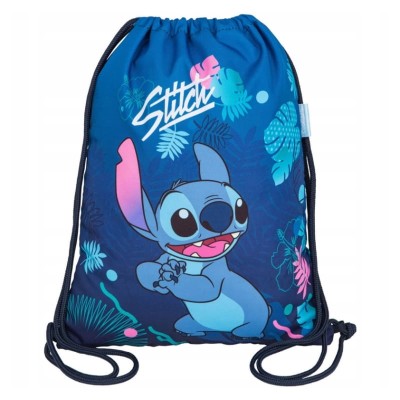 Coolpack Beta Disney Core Worek Na Buty Sportowy Stitch