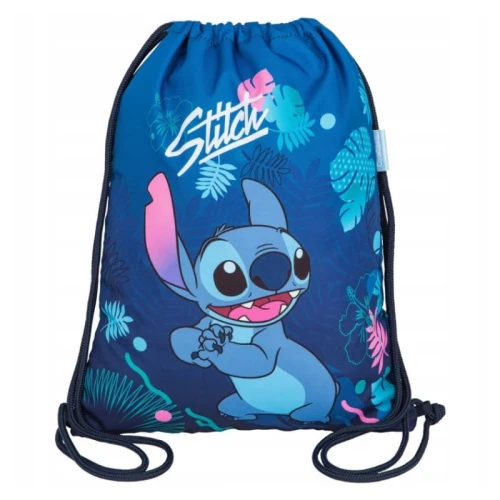 Coolpack Beta Disney Core Worek Na Buty Sportowy Stitch