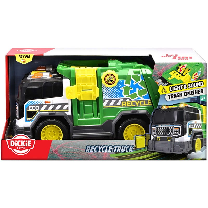 Smieciarka-Interaktywny-zielony-woz-przemyslowy-30cm-Recycle-Truck-Swiatlo-Dzwiek-36575.jpg
