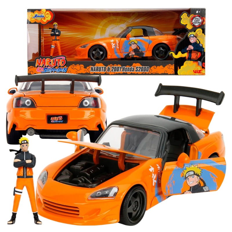 Samochod-JADA-TOYS-Naruto-2001-Honda-S2000-z-figurka.jpg