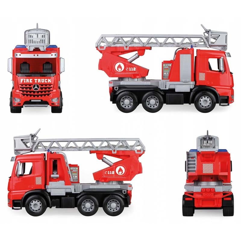 Pojazd-Straz-pozarna-z-drabina-48cm-Model-mercedes-arocs.jpg
