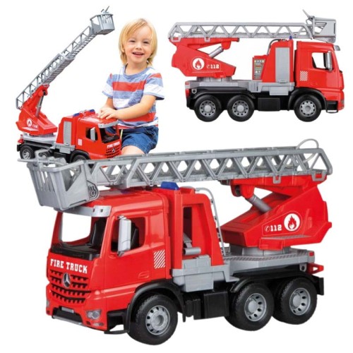 Pojazd-Straz-pozarna-z-drabina-Model-mercedes-arocs.jpg