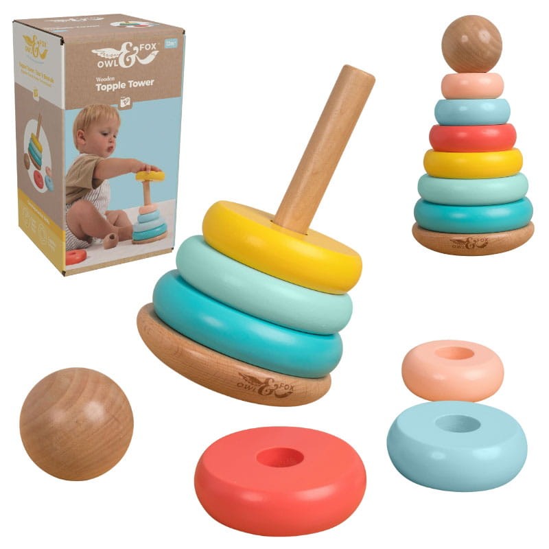 wooden-topple-tower-wieza-klocki-owl-fox-zestaw.jpg