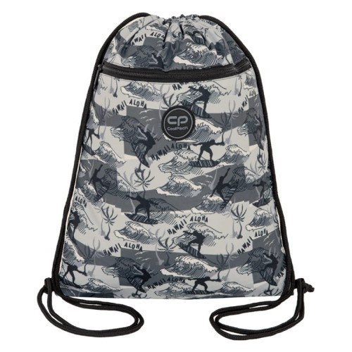 Coolpack Vert Worek Na Buty Sportowy Sand Surf