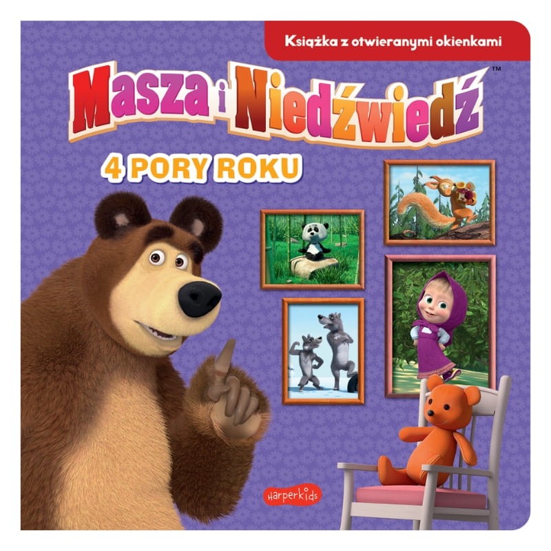 Harpercollins-książka-4-pory-roku-masza-i-niedźwiedź-książka-z-otwieranymi-okienkami (1).jpg
