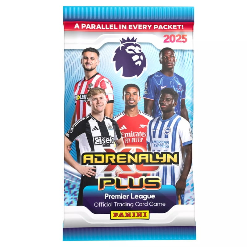 Premier League 2025. Adrenalyn XL-zestaw.jpg