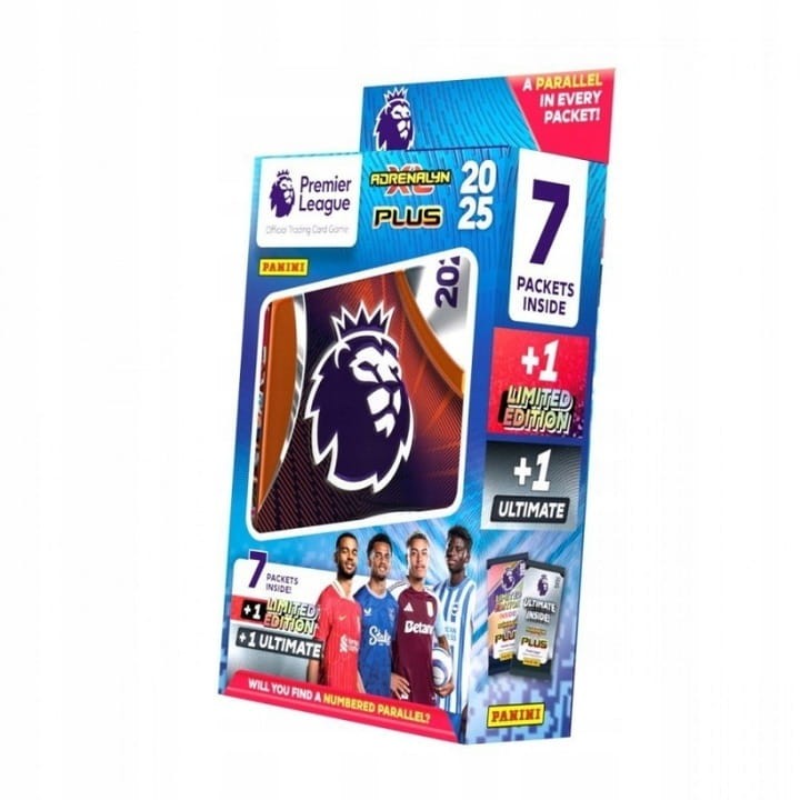 PANINI-PREMIER-LEAGUE-2025-AXL-PLUS-PUSZKA-KOLEKCJONERSKA-SASZETKA-KARTY-Rok-wydania-2025.jpeg