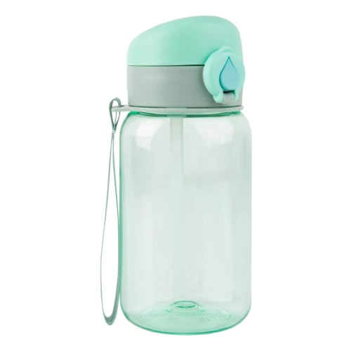 Coolpack Hugo Bidon Butelka Na Wodę 500 ml Miętowo-Szary