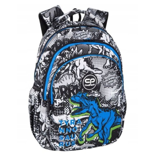 plecak-szkolny-coolpack-kieszenie-chlopiecy-dinozaur-dinozaury-przod.jpg