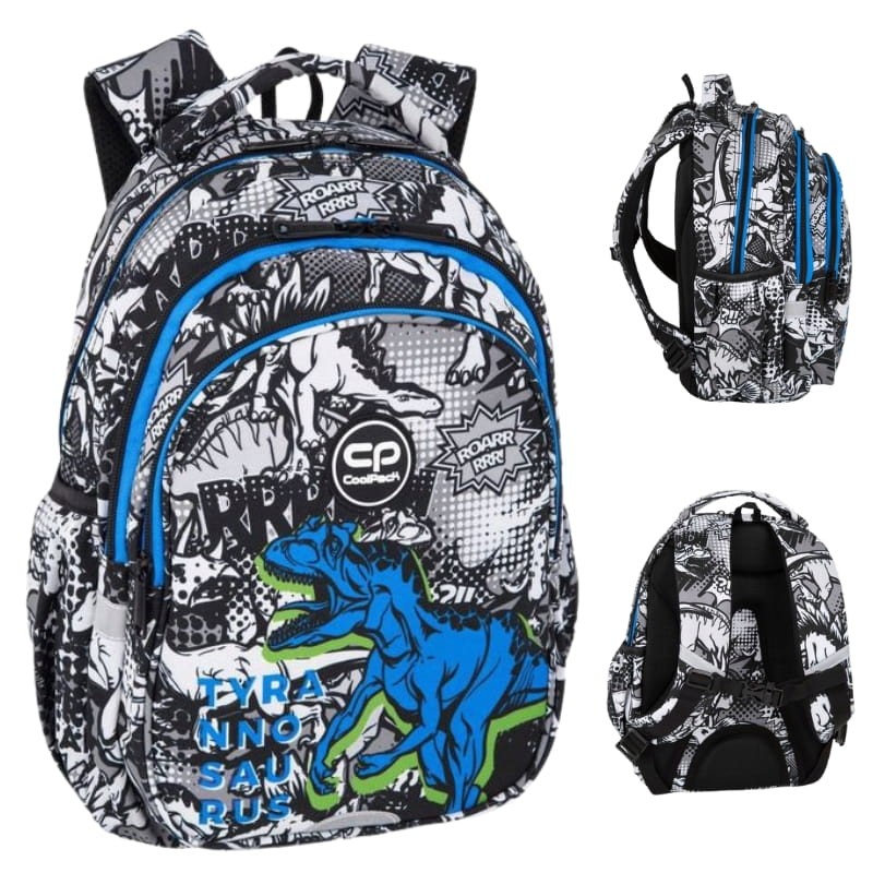 plecak-szkolny-coolpack-szary-niebieski-kieszenie-chlopiecy-dinozaur-dinozaury.jpg
