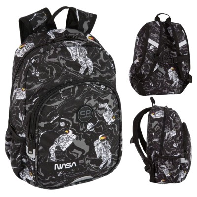 CoolPack Toby Mały Plecak Szkolny Astronaut