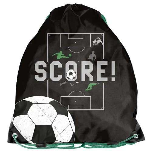 PASO Worek Na Buty Sportowy Gimnastyczny Football Club Piłka Nożna
