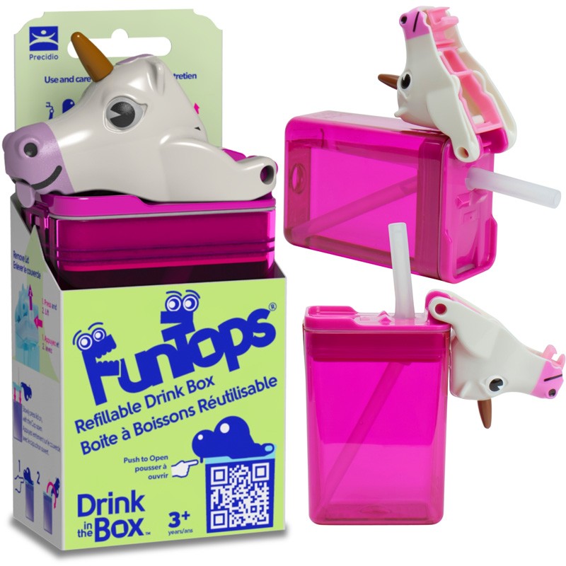 DIB  Bidon FunTops Jednorożec NEW 1008UC 5905123561641 (6)_800.jpg