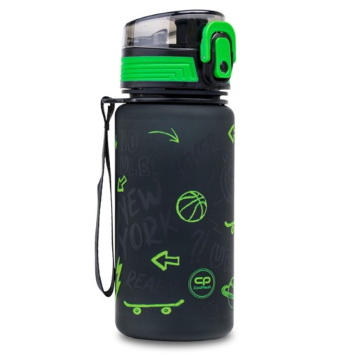 Coolpack Brisk Mini Bidon Tiger Tygrys 400 ml