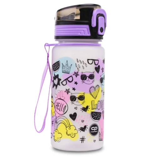 Coolpack Brisk Mini Bidon Mood 400 ml