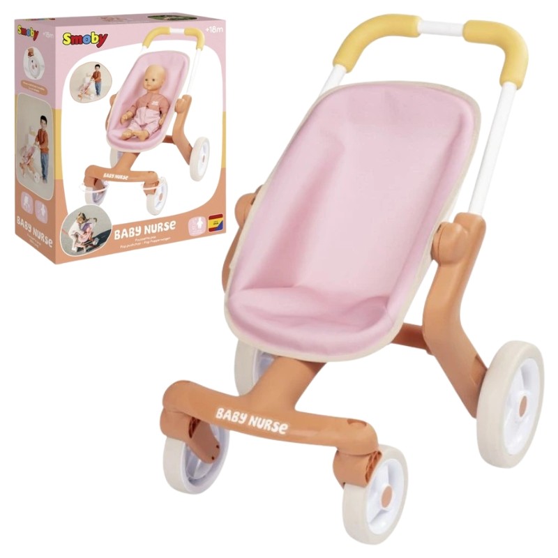 SMOBY-BABY-NURSE-WOZEK-SPACEROWY-DLA-LALEK (7).jpg