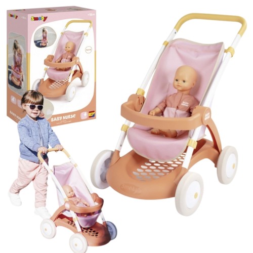 SMOBY-BABY-NURSE-WOZEK-SPACEROWY-DLA-LALEK (15).jpg
