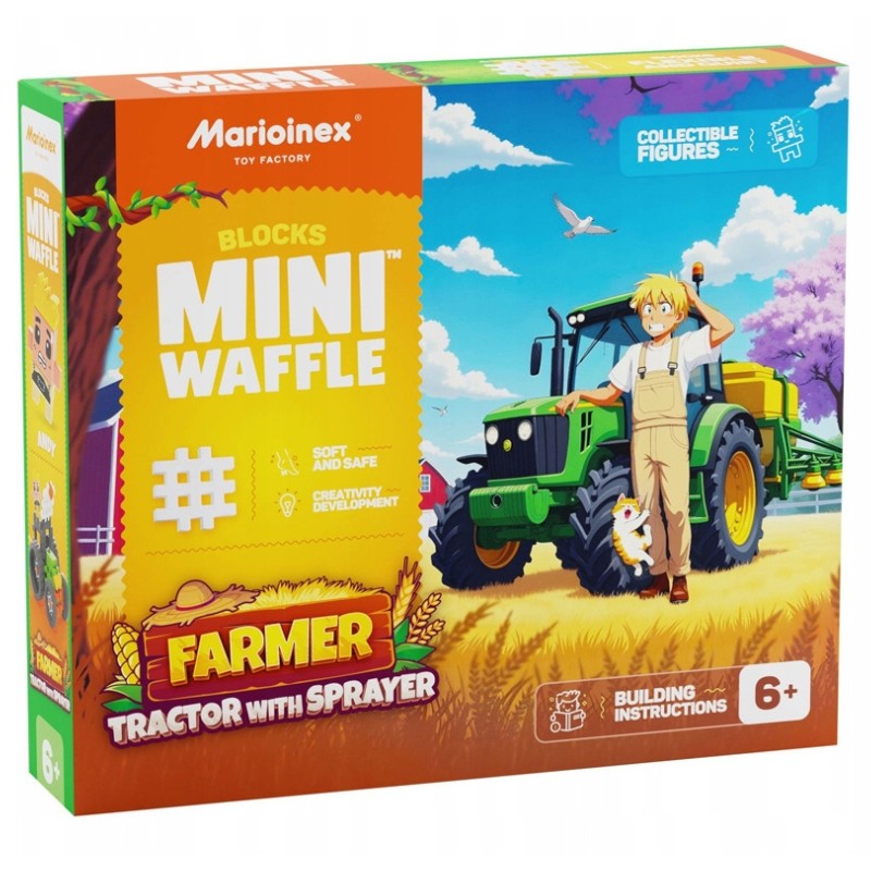 marioinex-waffle-klocki-mini-farmer-traktor-ciagnik (4).jpg