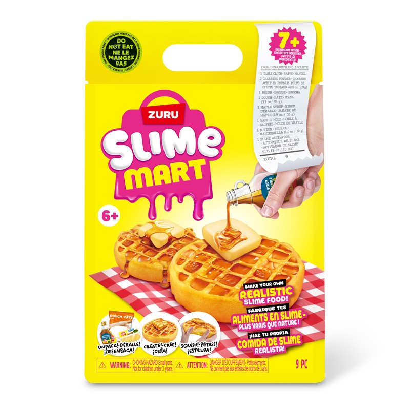 15901D_SLIME MART_SMALL SHOPPING BAG_WAFFLES BAG_3L_FRONT OF PACK_800.jpg