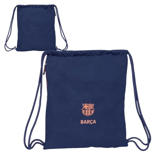 Safta Worek Na Buty Sportowy FC Barcelona 40cm