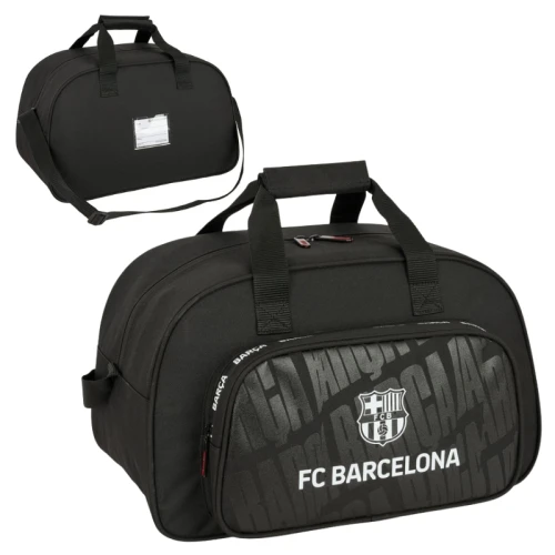 Safta Torba Sportowa Podróżna FC Barcelona 40 cm