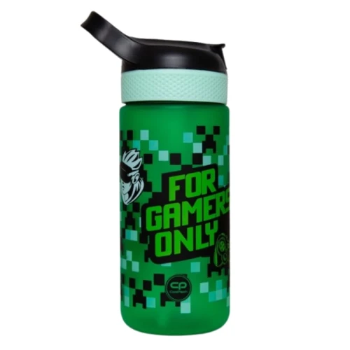 Coolpack Bibby Bidon Butelka Na Wodę 420 ml Gamer Zone