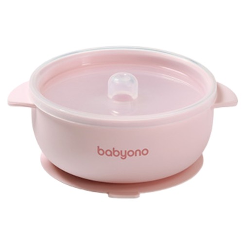 babyono-Silikonowa-miska-miseczka-z-przyssawką-przykrywką-rozowa (6).jpg