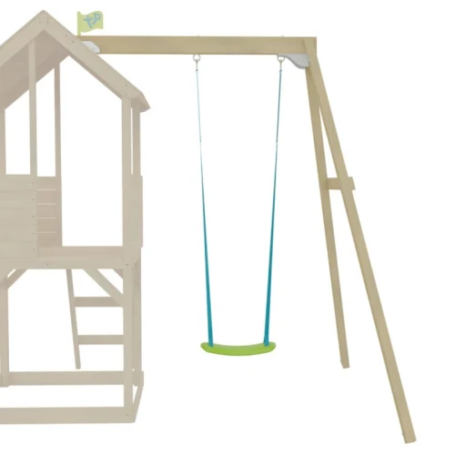 Drewniany Stelaż Ramię Huśtawki Do Rozbudowy Wieży Treehouse Dla Dzieci TP Toys