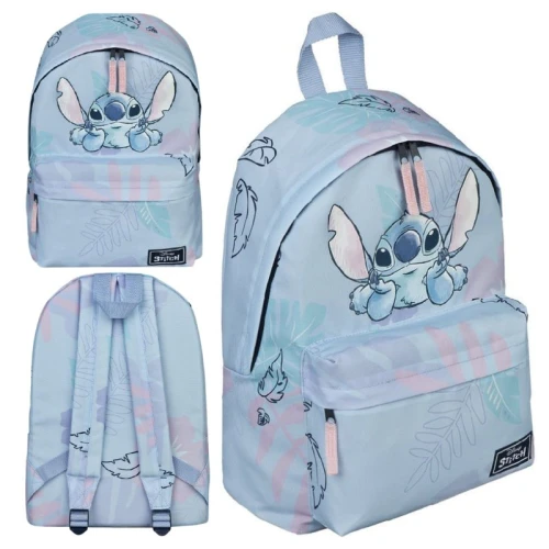 Undercover Plecak Szkolny  Dla Dzieci Młodzieżowy Stitch