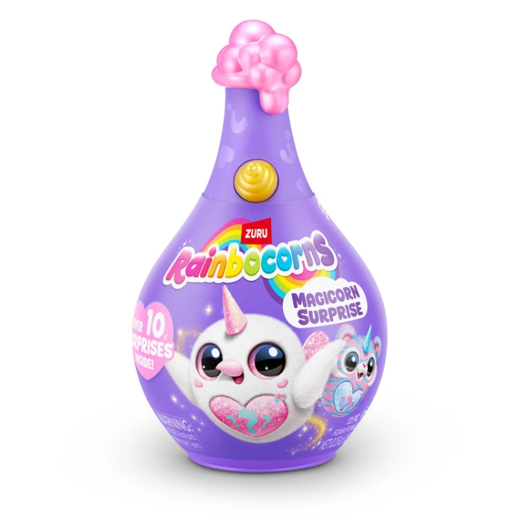 92146_RAINBOCORNS_MAGICORN-SERIES 1-MAGICORN SMALL_FRONT OF PACK.jpg