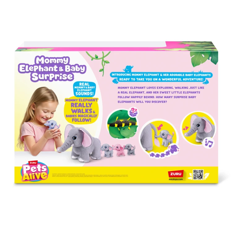 9570_PETS ALIVE_MAMA & BABY SURPRISE-SERIES 1-MAMA ELEPHANT & BABY SURPRISE_BACK OF PACK.jpg