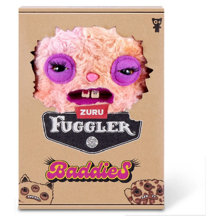 15784B_FUGGLER_NON LICENSED 9_ CORE-SERIES 1-BADDIES PLUSH 9_FRONT OF PACK.jpg