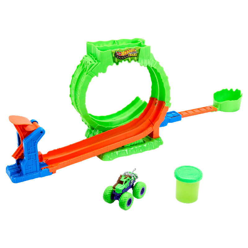 pol_pl_Hot-Wheels-Monster-Trucks-Mutant-Chaos-Wyzwanie-Petla-Chaosu-zestaw-z-torem-Slime-i-pojazdem-Wreckin-Wolf-41845_2.jpg