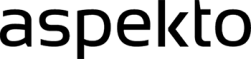 Logo Aspekto - strona główna