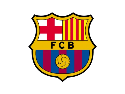 Produkty szkolne FC Barcelona