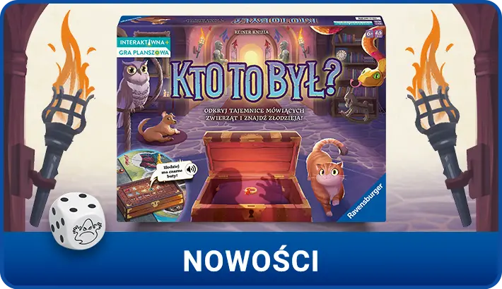Nowości