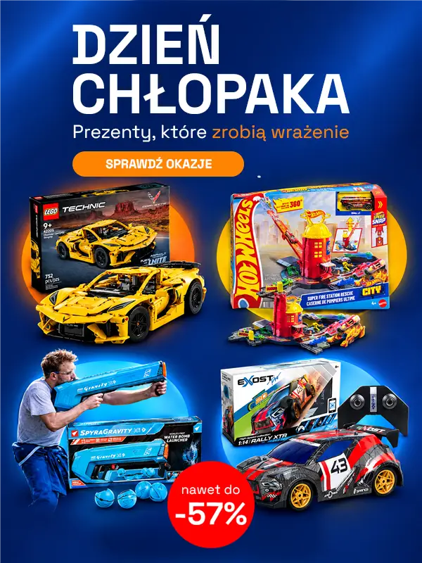 Dzień Chłopaka ASPEKTO