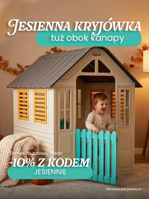 DOMEK PILSAN-10% ASPEKTO
